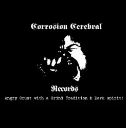 Corrosión Cerebral Records
