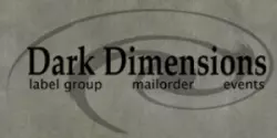 Dark Dimensions