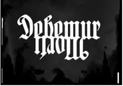 Debemur Morti Productions