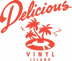 Delicious Vinyl Island