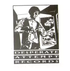 Desperate Attempt Records