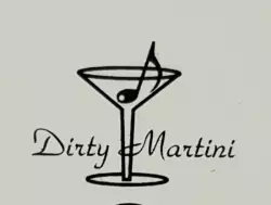 Dirty Martini