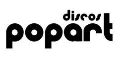 Discos Popart