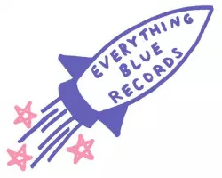 Everything Blue Records