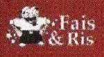 Fais Et Ris