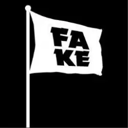 Fake Record Label