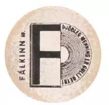 Fálkinn