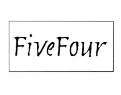 FiveFour