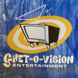Ghet-O-Vision Entertainment