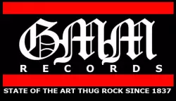 GMM Records