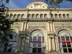 Gran Teatre del Liceu