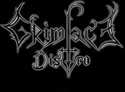 Grimface Distro