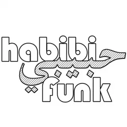 Habibi Funk