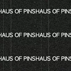 Haus Of Pins