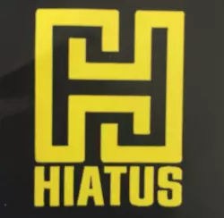 Hiatus (2)