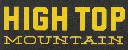 High Top Mountain Records