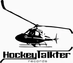 Hockeytalkter Records