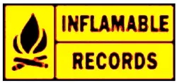 Inflamable