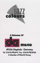 Jazz Colours