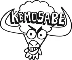 Kemosabe Records