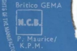 KPM