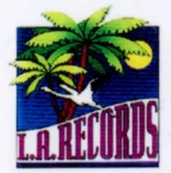 L.A. Records (5)
