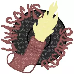 Lava Socks Records