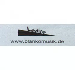 Lawine