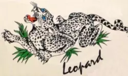 Leopard