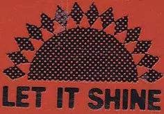 Let It Shine
