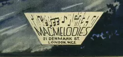 Macmelodies