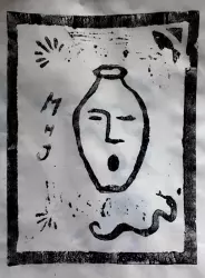 Mammas Mysteriska Jukebox