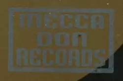 Mecca Don Records
