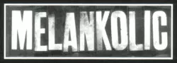 Melankolic