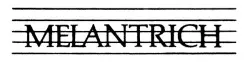 Melantrich