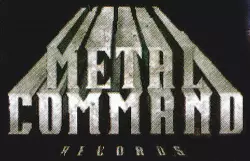 Metal Command Records