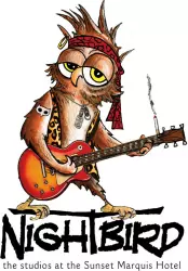 Nightbird Studios