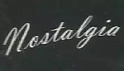 Nostalgia (5)