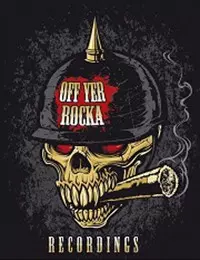 Off Yer Rocka Recordings
