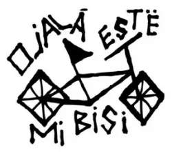 Ojalá Estë Mi Bici