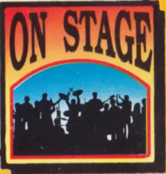 On Stage
