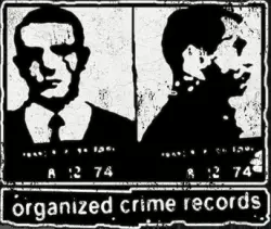 Organized Crime Records