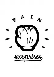 Pain Surprises Records