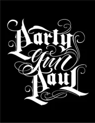 Party Gun Paul