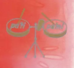 Pa'ti Pa'mi