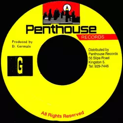 Penthouse Records