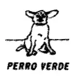 Perro Verde