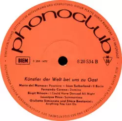 phonoclub