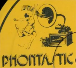 Phontastic