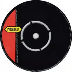 Piccadilly